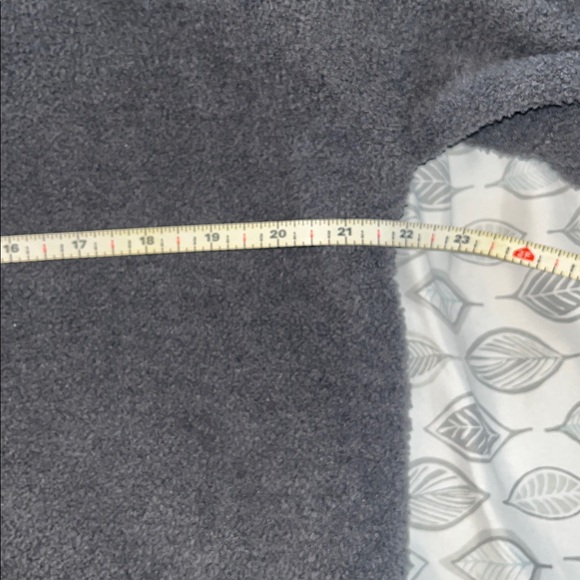 UGG® NWT 
Mowery Sweater Knit Polo Sweater size Large - Picture 11 of 14